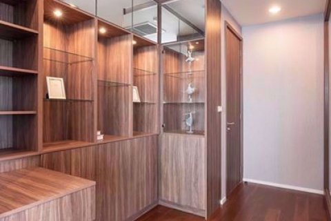 Condominio de 3 dormitorios en Bang Kho Laem, Bangkok, Tailandia № 77170 - foto 21