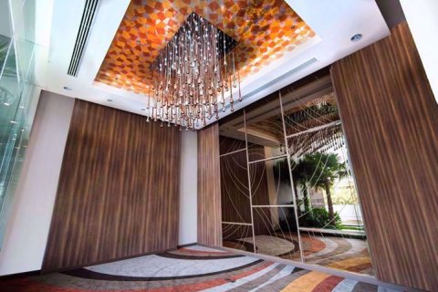 Condominio de 3 dormitorios en Bang Kho Laem, Bangkok, Tailandia № 77170 - foto 26