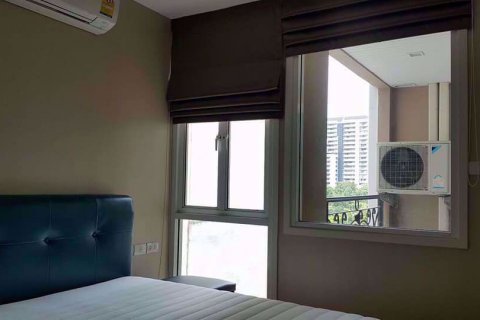 Condo in Watthana, Bangkok, Thailand, 1 bedroom  № 77173 - photo 6