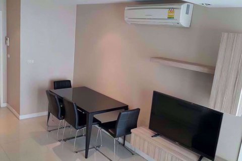 Condo in Watthana, Bangkok, Thailand, 1 bedroom  № 77173 - photo 4