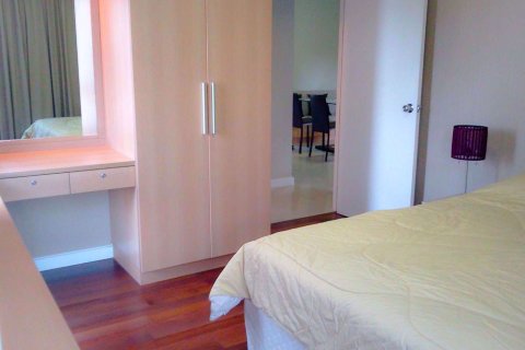 Condominio de 2 dormitorios en Yan Nawa, Bangkok, Tailandia № 77168 - foto 8