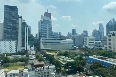 Sobre plano Life One Wireless en Bangkok, Tailandia № 9630 - foto 11