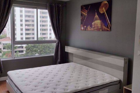 Hors-plan Condo One X Sukhumvit 26 à Bangkok, Thaïlande № 28711 - photo 2