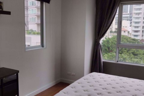 Hors-plan Condo One X Sukhumvit 26 à Bangkok, Thaïlande № 28711 - photo 3