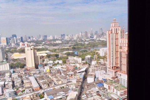 Sobre plano The Lumpini 24 en Bangkok, Tailandia № 36647 - foto 10