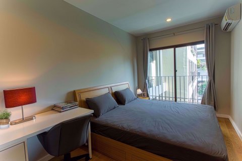 Hors-plan Condolette Dwell Sukhumvit 26 à Bangkok, Thaïlande № 58016 - photo 6