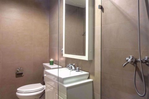 Hors-plan Condolette Dwell Sukhumvit 26 à Bangkok, Thaïlande № 58016 - photo 10