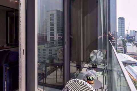 Sobre plano Ashton Silom en Bangkok, Tailandia № 33757 - foto 10