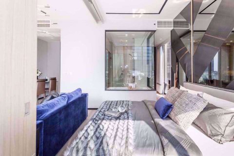 Sobre plano Ashton Silom en Bangkok, Tailandia № 33757 - foto 4