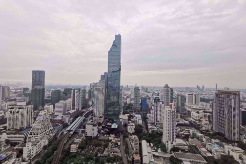 Sobre plano Ashton Silom en Bangkok, Tailandia № 33757 - foto 11