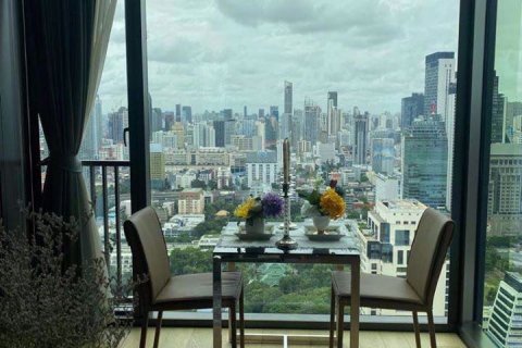 Off-plan 28 CHIDLOM in Bangkok, Thailand № 9931 - photo 6
