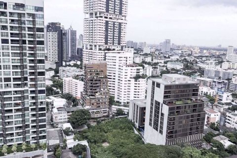 Sobre plano Noble Refine en Bangkok, Tailandia № 36704 - foto 7