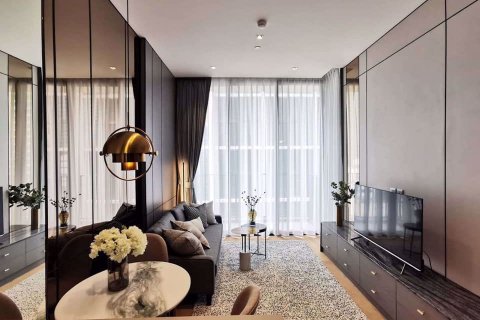 Sobre plano 28 CHIDLOM en Bangkok, Tailandia № 9931 - foto 3