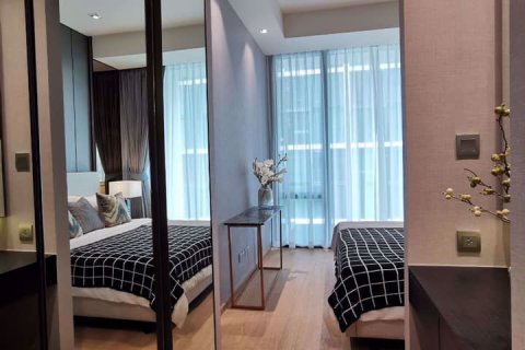 Sobre plano 28 CHIDLOM en Bangkok, Tailandia № 9931 - foto 10