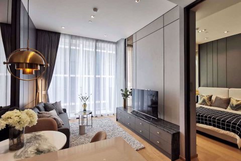 Sobre plano 28 CHIDLOM en Bangkok, Tailandia № 9931 - foto 4