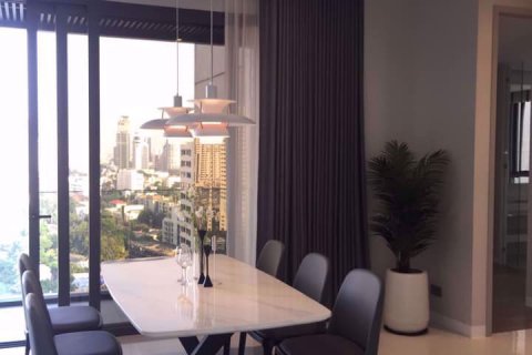 Sobre plano Vittorio 39 en Bangkok, Tailandia № 35342 - foto 3