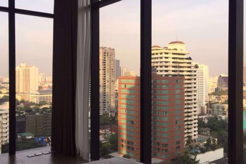 Sobre plano Vittorio 39 en Bangkok, Tailandia № 35342 - foto 15