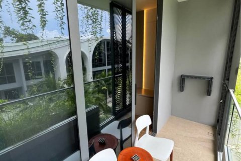 Condominio de 1 dormitorio en Phuket, Tailandia № 132628 - foto 4