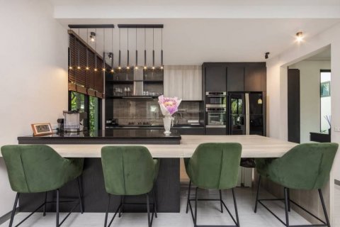 Chalet de 3 dormitorios en Phuket, Tailandia № 132627 - foto 7