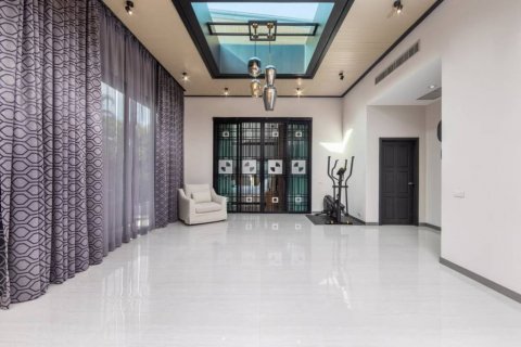 Chalet de 3 dormitorios en Phuket, Tailandia № 132627 - foto 5