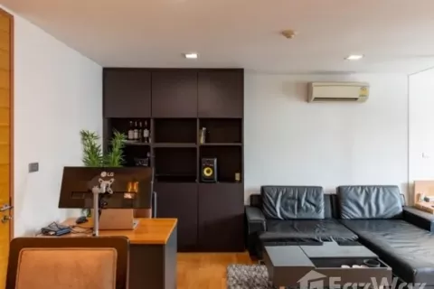 Condo à Khlong Toei, Bangkok, Thaïlande, 1 chambre  № 123989 - photo 6