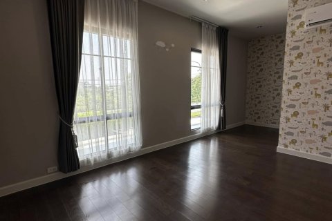 Casa de 4 dormitorios en Prawet, Bangkok, Tailandia № 123987 - foto 19
