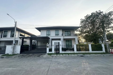 Casa de 4 dormitorios en Prawet, Bangkok, Tailandia № 123987 - foto 5