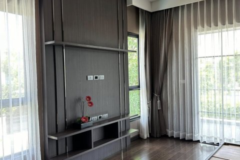 Casa de 4 dormitorios en Prawet, Bangkok, Tailandia № 123987 - foto 6