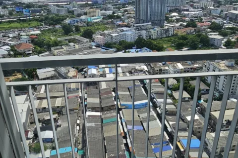 Condominio de 1 dormitorio en Khlong Toei, Bangkok, Tailandia № 123990 - foto 6