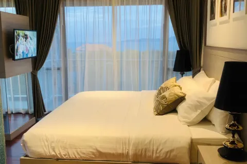 Apartamento de 2 dormitorios en Pattaya, Tailandia № 80159 - foto 14