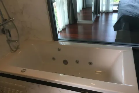Apartamento de 2 dormitorios en Pattaya, Tailandia № 80159 - foto 19
