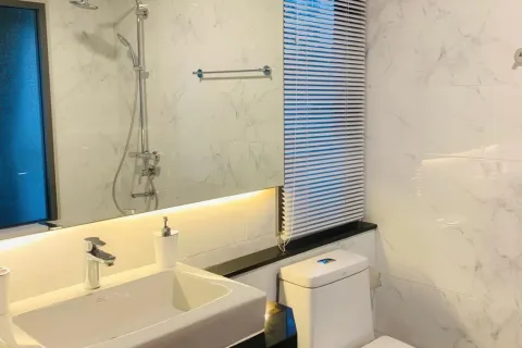 Apartamento de 2 dormitorios en Pattaya, Tailandia № 80159 - foto 16