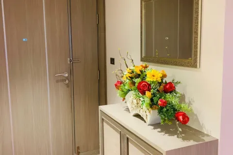 Apartamento de 2 dormitorios en Pattaya, Tailandia № 80159 - foto 4