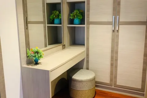 Apartamento de 2 dormitorios en Pattaya, Tailandia № 80159 - foto 13
