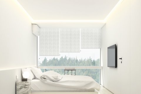 Apartamento de 2 dormitorios en Pattaya, Tailandia № 102929 - foto 4