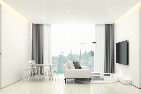 Apartment in Pattaya, Thailand 2 bedrooms № 102929