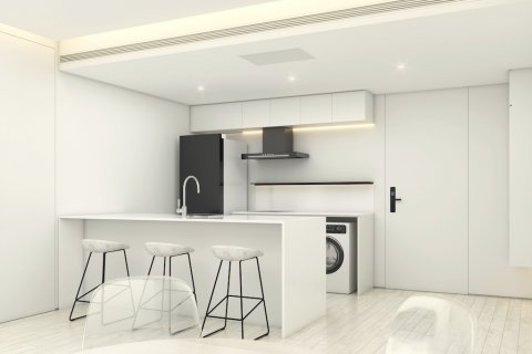 Apartamento de 2 dormitorios en Pattaya, Tailandia № 102929 - foto 2