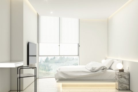 Wohnung in Pattaya, Thailand 2 Schlafzimmer № 102928 - Foto 5