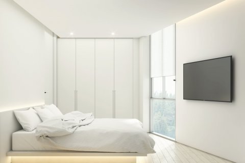 Wohnung in Pattaya, Thailand 2 Schlafzimmer № 102928 - Foto 7