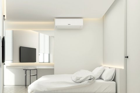 Wohnung in Pattaya, Thailand 2 Schlafzimmer № 102928 - Foto 6