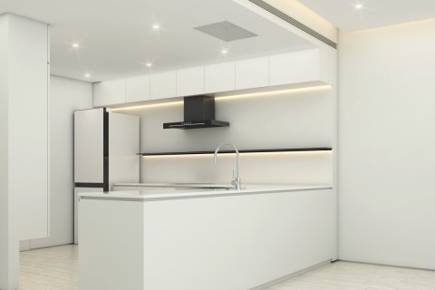 Wohnung in Pattaya, Thailand 2 Schlafzimmer № 102928 - Foto 3