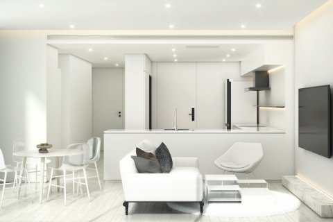 Apartment in Pattaya, Thailand 2 bedrooms № 102928