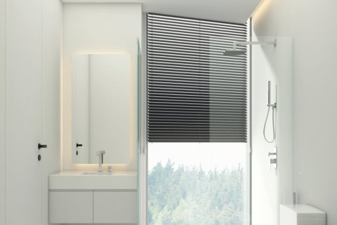 Wohnung in Pattaya, Thailand 2 Schlafzimmer № 102928 - Foto 10