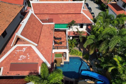Studio sur Jomtien Beach, Pattaya, Thaïlande № 102933 - photo 2