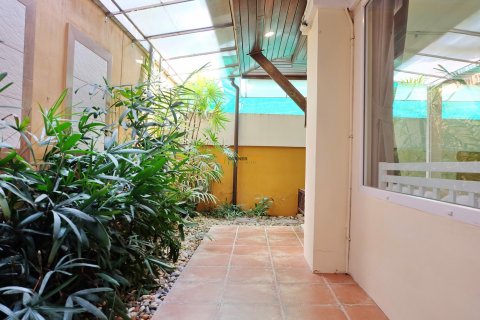 Studio sur Jomtien Beach, Pattaya, Thaïlande № 102933 - photo 30