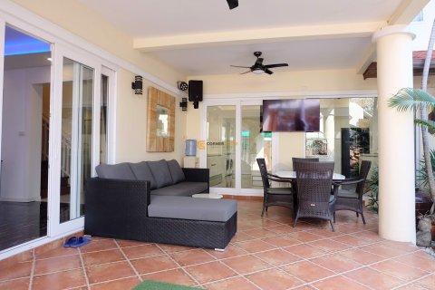 Studio sur Jomtien Beach, Pattaya, Thaïlande № 102933 - photo 10