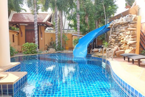 Studio sur Jomtien Beach, Pattaya, Thaïlande № 102933 - photo 6