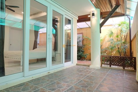 Studio sur Jomtien Beach, Pattaya, Thaïlande № 102933 - photo 29