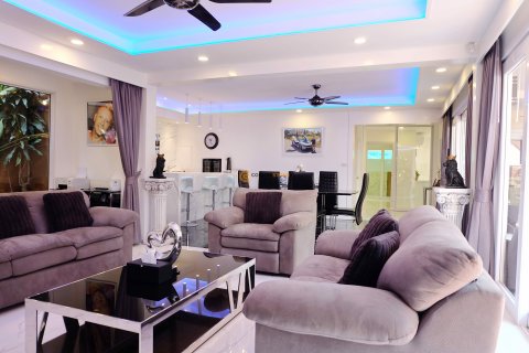 Studio sur Jomtien Beach, Pattaya, Thaïlande № 102933 - photo 13