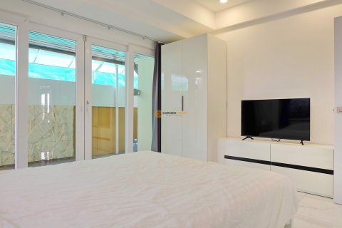 Studio sur Jomtien Beach, Pattaya, Thaïlande № 102933 - photo 26